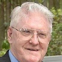 William A. Adams Obituary