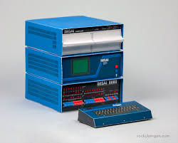 View and download imsai 8080 reference manual online. Imsai 8080 Pcs 80 System Papercraft Design Rocky Bergen