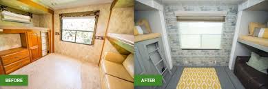 Your rv is probably an excellent investment. Easy And Fun Rv Makeover Ideas From Lazydays Outdoorsy Com