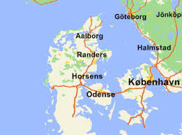 Thomas Munk, BodilLindorffsGade, Aarhus N