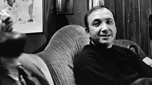 A portrait of the writer as a young. Friday Night Boys Neil Simon Rip
