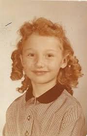 There was always something between us — a connection'