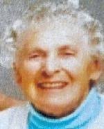 Eleanor Lane Obituary (2019)