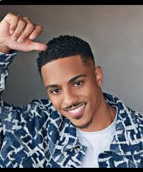 Keith Powers's Instagram, Twitter & Facebook