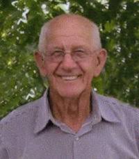 NORMAN MALCOLM “NORM” BUCKLEY