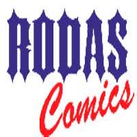 Rodas Comics