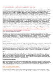 La contaminazione e la mescolanza dei generi (lirico, drammatico, satirico, grottesco) trova riscontro nel plurilinguismo del testo, in cui si alternano con sapiente calibratura italiano, milanese, spagnolo, dialetti del sud. La Cognizione Del Dolore Gadda Docsity