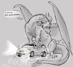 Dragon loves 2007 Honda Odyssey : rdragonsfuckingcars