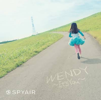 SPYAIR Single「WENDY ～It’s You～」発売日SP！プレミアムアコースティック生ライブ＆野音ワンマン全編”初”放送！