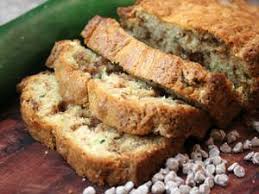 Can you freeze zucchini bread? How To Freeze Zucchini For Baking Mixes Ingredients Recipes The Prepared Pantry