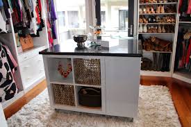 5 Clever Ikea Hacks For Your Closet Trulia S Blog Ikea Closet Hack Closet Island Ikea Closet