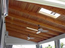 Hier finden sie genau das was sie brauchen mit den besten produkten und preisen. Want To Install An Outdoor Ceiling Fan Directly To Exposed 2x4 On A Covered Porch Home Improvement Stack Exchange