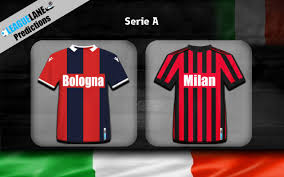 Ac milan vs bologna (2020). Bologna Vs Ac Milan Predictions Bet Tips Match Preview