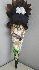 Außerdem erhältst du tipps, was in. Schultute Basteln Fur Die Einschulung Anleitungen Und Ideen