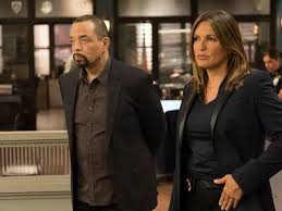 Svu season 19 episode 19. New Law Order Svu Episode Tackles Sexual Misconduct In Restaurants Eater