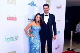 Jp e li martins mostrando cumplicidade e alegria no #powercouple ! Gravida De Cinco Meses Li Martins Se Separa De Jp Mantovani Nossa Filha Sera Nosso Elo Principal Entretenimento R7 Famosos E Tv