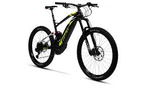 Xf1 Integra Enduro Fantic Bikes In 2020 Radfahren Elektrofahrrad Mtb