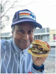 Le Beef Burger Pop Up ~ Austin TX