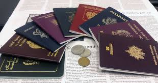 Kadar harga terkini buat passport malaysia antarabangsa serta cara pembaharuan (renew) secara online. Apa Makna Warna Pasport Merah Biru Hijau Dan Hitam