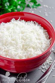 04.08.2017 · plus you never know, you could be at a vacation rental house and have a shoddy stove, making the microwave a safer bet. How To Cook White Rice Olga In The Kitchen
