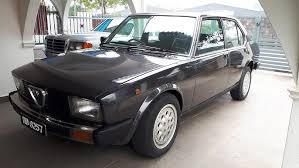 Image result for Gray 1979 Alfa-Romeo