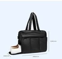 Shop Versatile China Wholesale Nylon Puffer Bag Products at ...