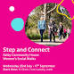 STEP & CONNECT – Women’s Social Walking Group event in Selby VIC