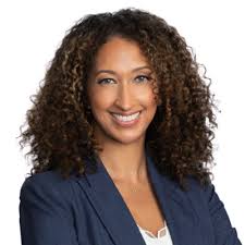 Interview With Morgan F. Mouchette, Blank Rome