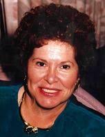 Opal Anthony Obituary (1940