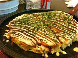 Okonomiyaki 3