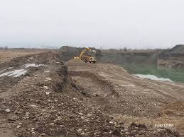 Potrivit reprezentanților gărzii de mediu olt, până acum, au fost înregistrate peste 150 de sesizări. Garda De Mediu A Verificat Balastierele Si News Ro