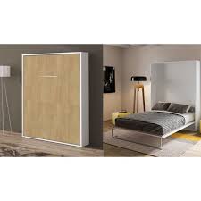 ● sol vinyle décor chêne orion clair à clipser. Bomeuble Lit Escamotable 140x190 Vertical Chene Clair Et Blanc Manuel Achat Vente Structure De Lit Lit Escamotable 140x190 Soldes Sur Cdiscount Des Le 20 Janvier Cdiscount