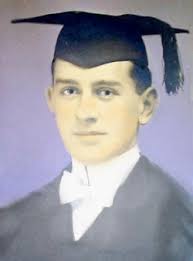 Dr Benjamin Bruce Brumbaugh Jr. (1890-1985)