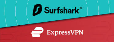Surfshark vs ExpressVPN: Which Is the Best Choice in 2026?