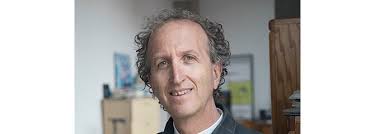 Mark Amerika: 30 años creando Arte en la Red