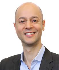 People — Cosmic Transients