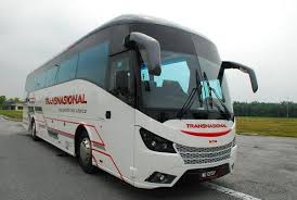 Korang pernah tak beli tiket on line? Transnasional Bus Trusted Online Booking Busonlineticket Com