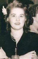 Mary Heban Obituary (1923