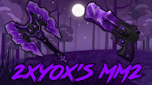 Maybe you would like to learn more about one of these? 2xy0x S Mm2 Roblox