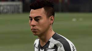 Fifa 21 eduardo vargas cardtype card rating, stats, attributes, price trend, reviews. Eduardo Vargas Fifa 21 Youtube