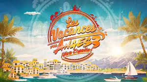 La température est encore montée d'un cran dans les vacances des anges 3. Les Vacances Des Anges 3 Episode 32 Du 9 Octobre Replay