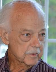 James "Jim" Presley Mauney