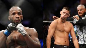 Bloody elbow's connor ruebusch examines leon edwards almost dominant win over nate diaz, and the pathological caution that led a close. Dana White Explains Why Nate Diaz Vs Leon Edwards Is Five Rounds