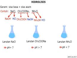 We did not find results for: Materi Kimia Kelas 11 Hidrolisis Garam Zenius Blog