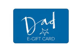 Sign up to receive our emails and get a $5 credit.* Father S Day E Gift Cards M S
