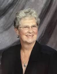 Obituary information for Shirley Anne Matre