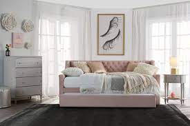 Twin, full, queen, and king beds & headboards. Art Van Furniture Bedroom Transitional Bedroom Detroit By Art Van Furniture Houzz Ie