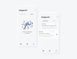 While some will advise you to hire a developer and invest a fortune in your idea, realists will tell you the risk is too big. Idea App Mobile Product Design On Behance