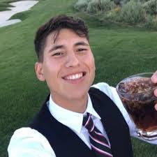 Cesar Madera's Instagram, Twitter & Facebook