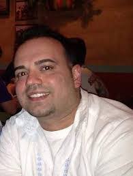 Danny Hodges's Instagram, Twitter & Facebook